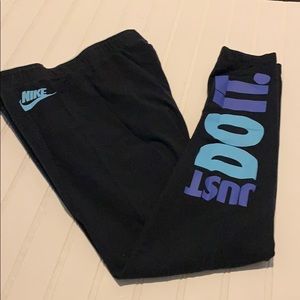 Nike leggings